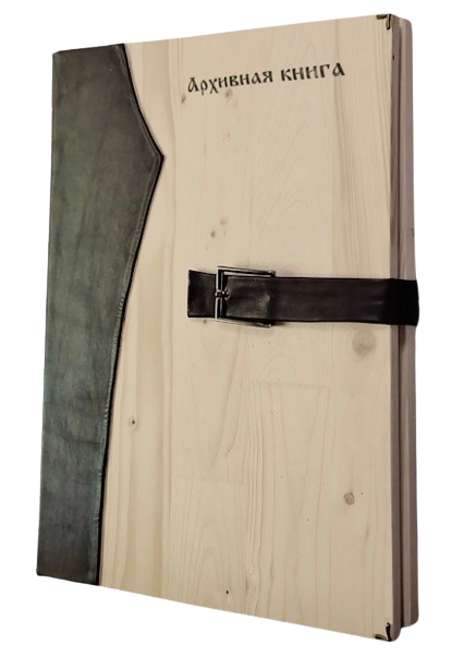 Архивная книга
